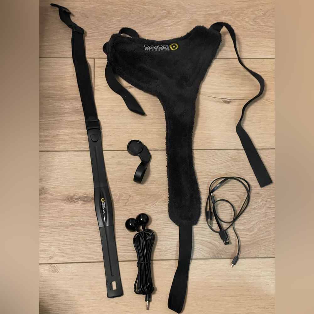 CycleOps Miscellaneous Accessories